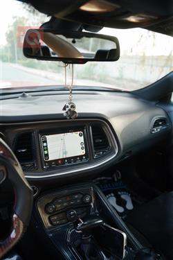 دۆج چالنجەر